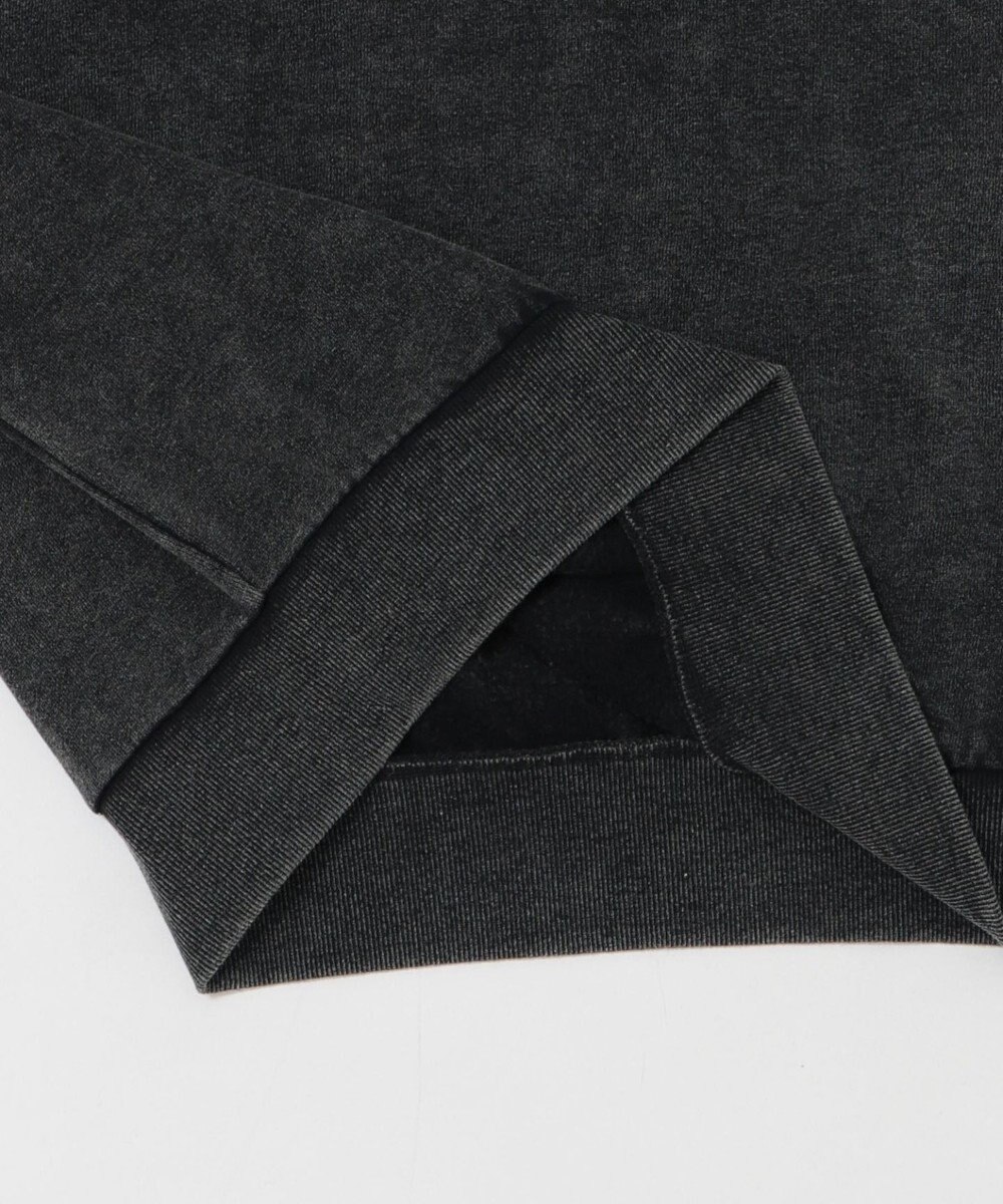 WEGO ショートグラフィックプルオーバー 