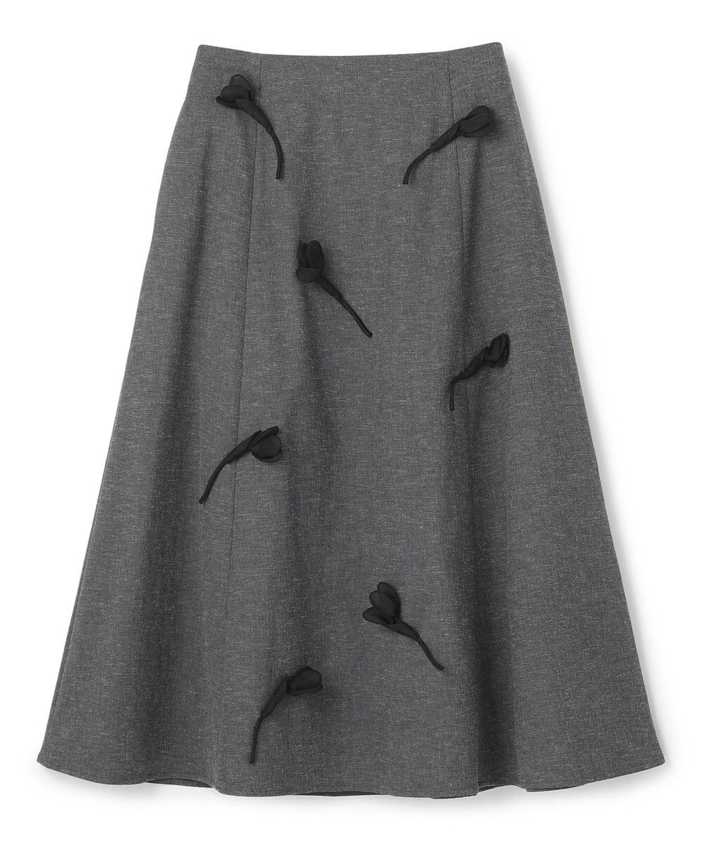 TOCCA TULIP FLUFF スカート 