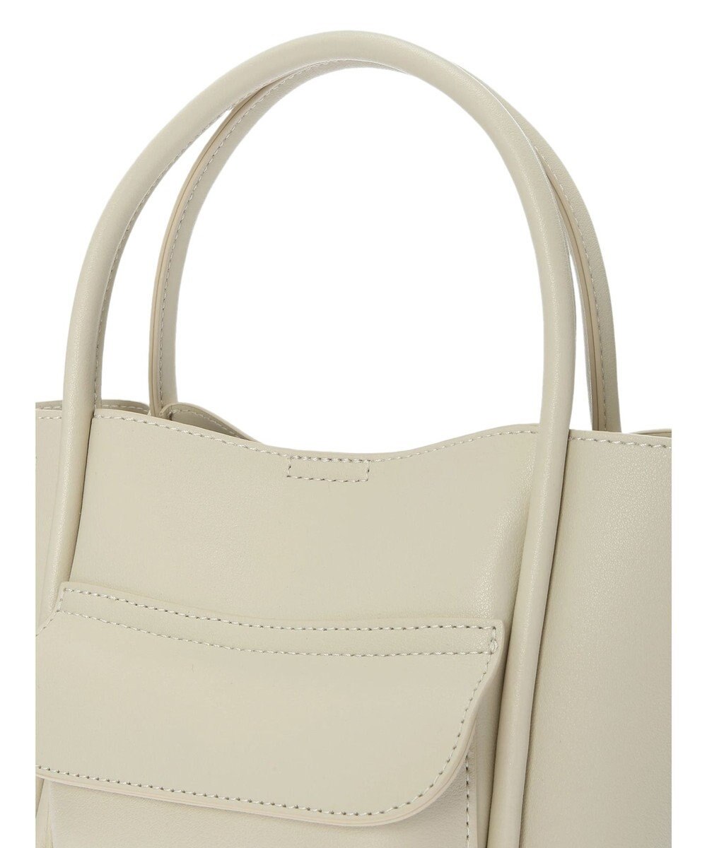 Green Parks ＯＴＯ．ＨＡ．太ベルト合皮バッグ 