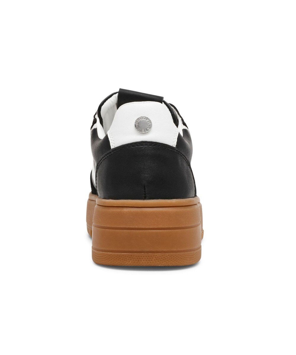 STEVE MADDEN COURTYARD レトロライクボリュームスニーカー 