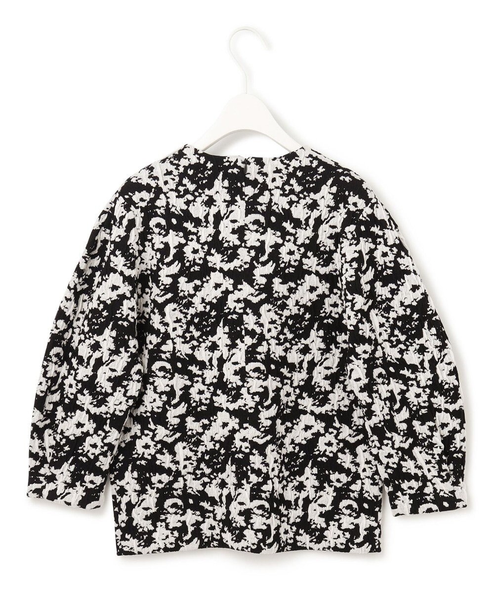 ICB 【洗える】 PEハイゲージJQ ニット 