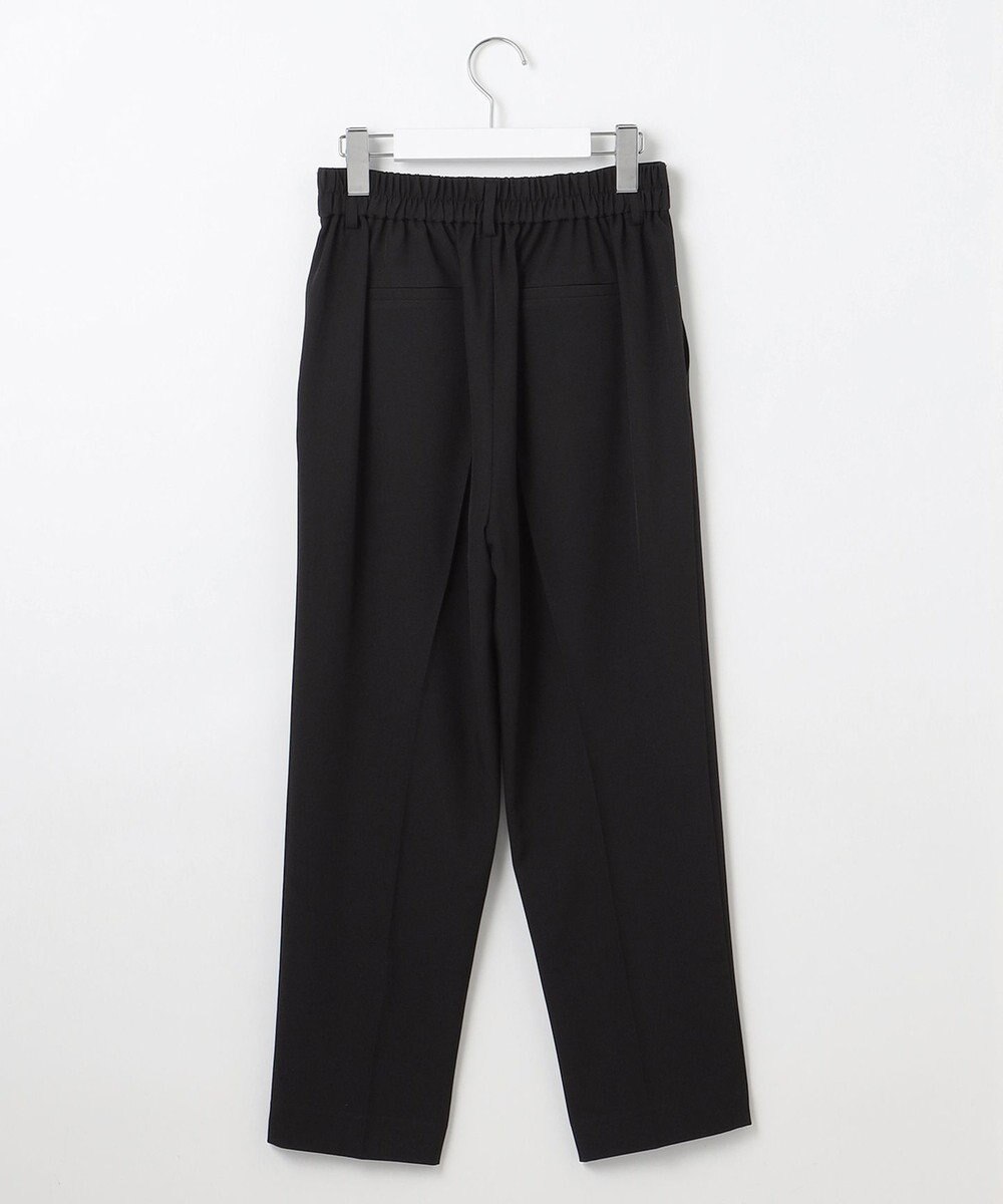 Feroux NEW美シルエットテーパード パンツ 