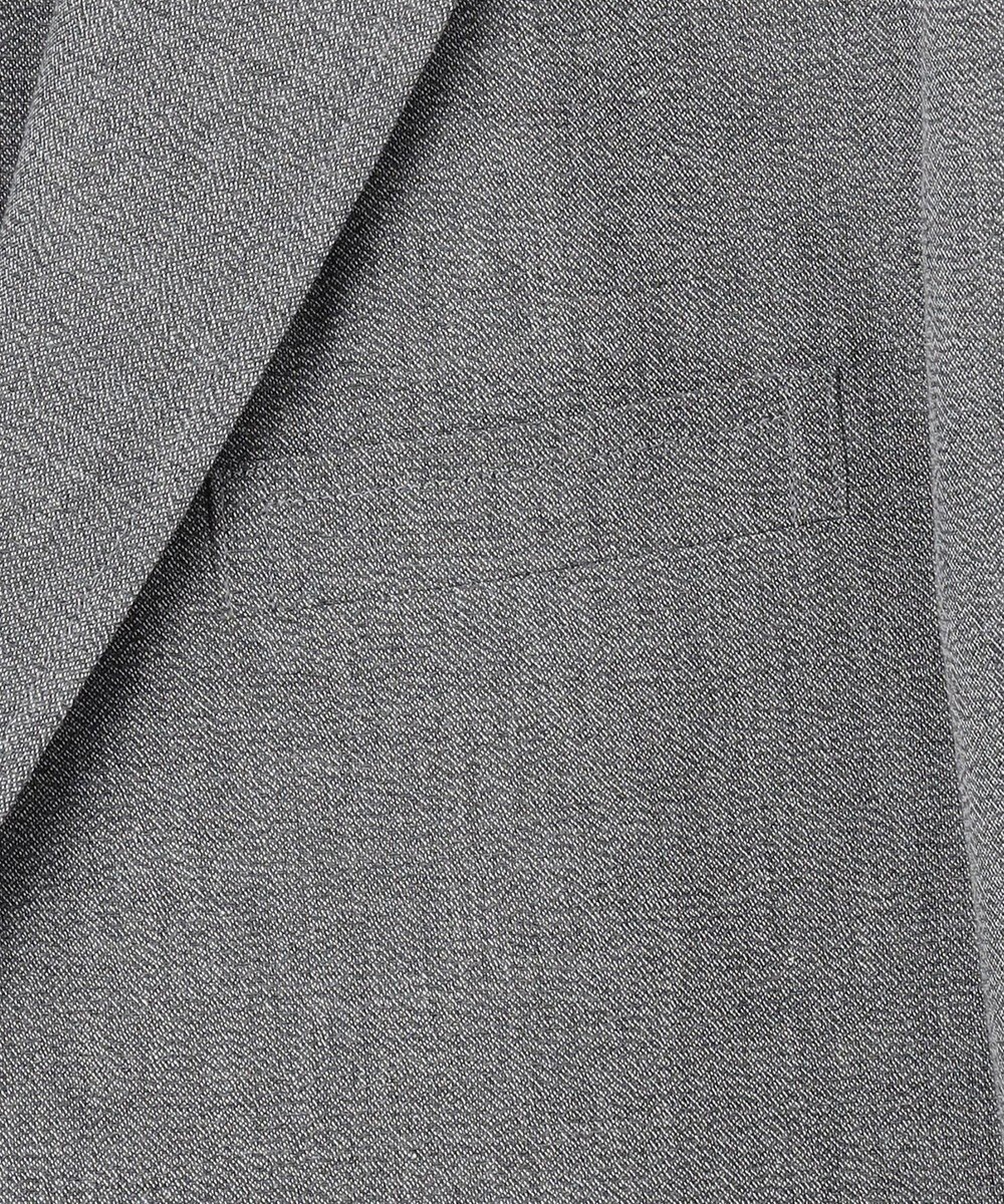 J.PRESS MEN 【J.PRESS ORIGINALS】Magic Cuba Wool Cotton Hopsack 3B Jacket / Made in Japan 