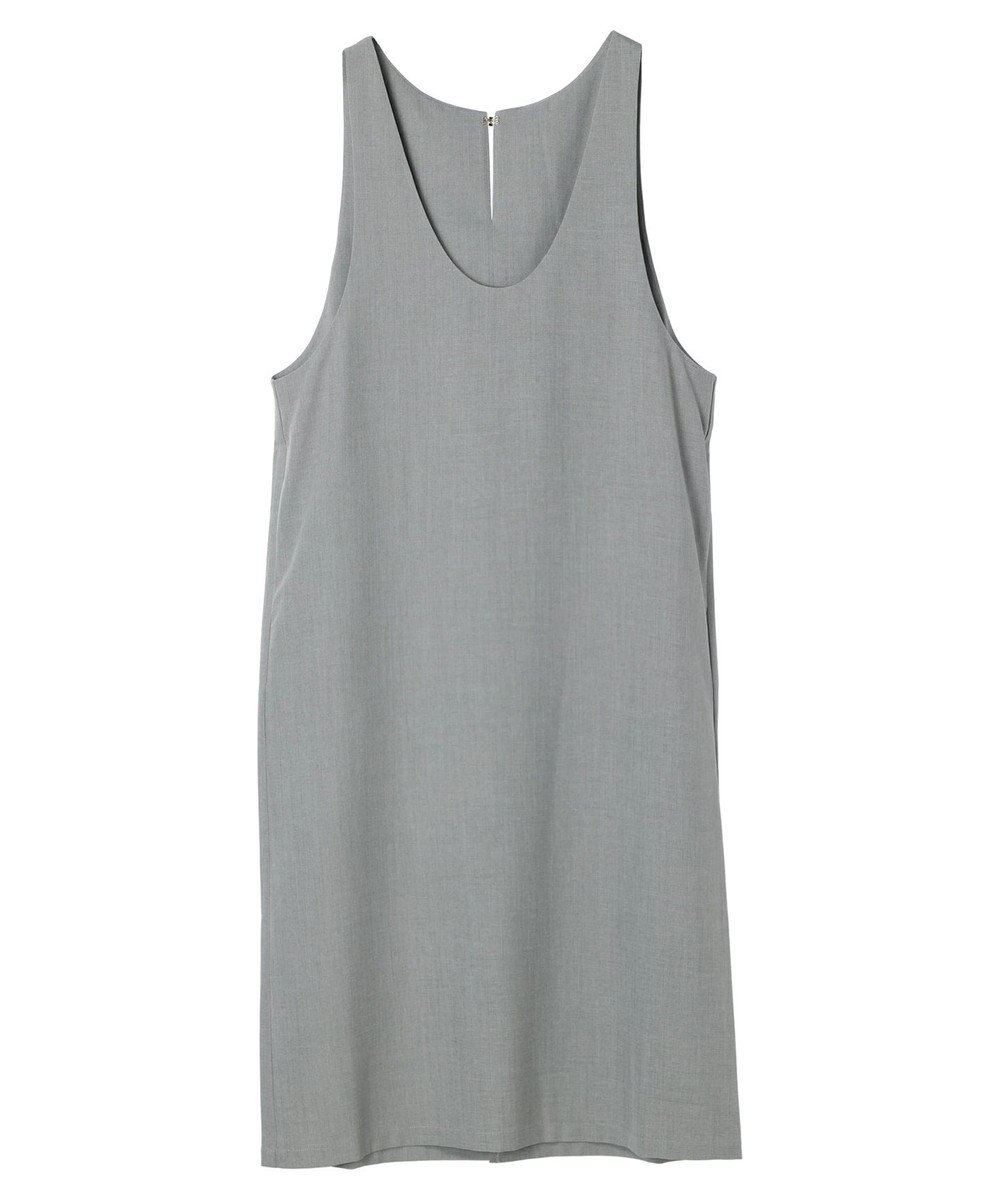 Green Parks 前後２ｗａｙハイスペックジャンパースカート 