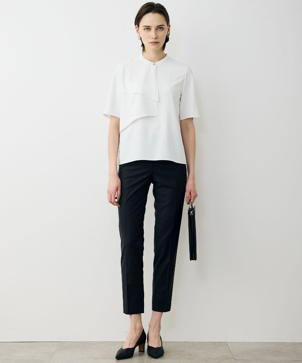 ICB 【新色追加・セットアップ対応】Bahariye スティックパンツ 