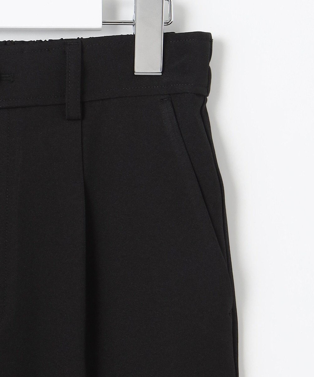 Feroux NEW美シルエットテーパード パンツ 