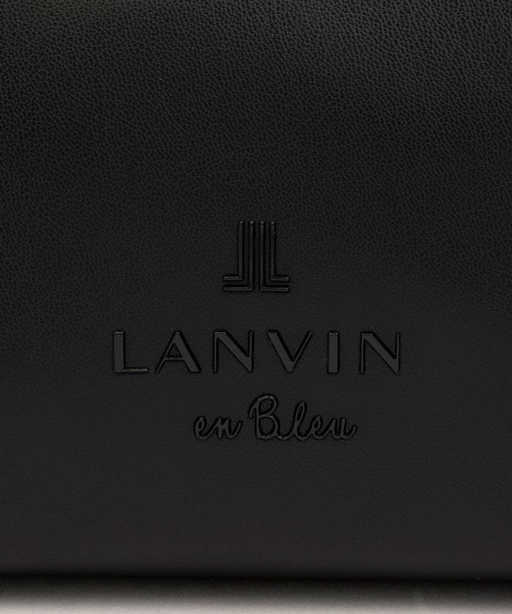 LANVIN en Bleu フリディティ 2wayショルダーバッグ 