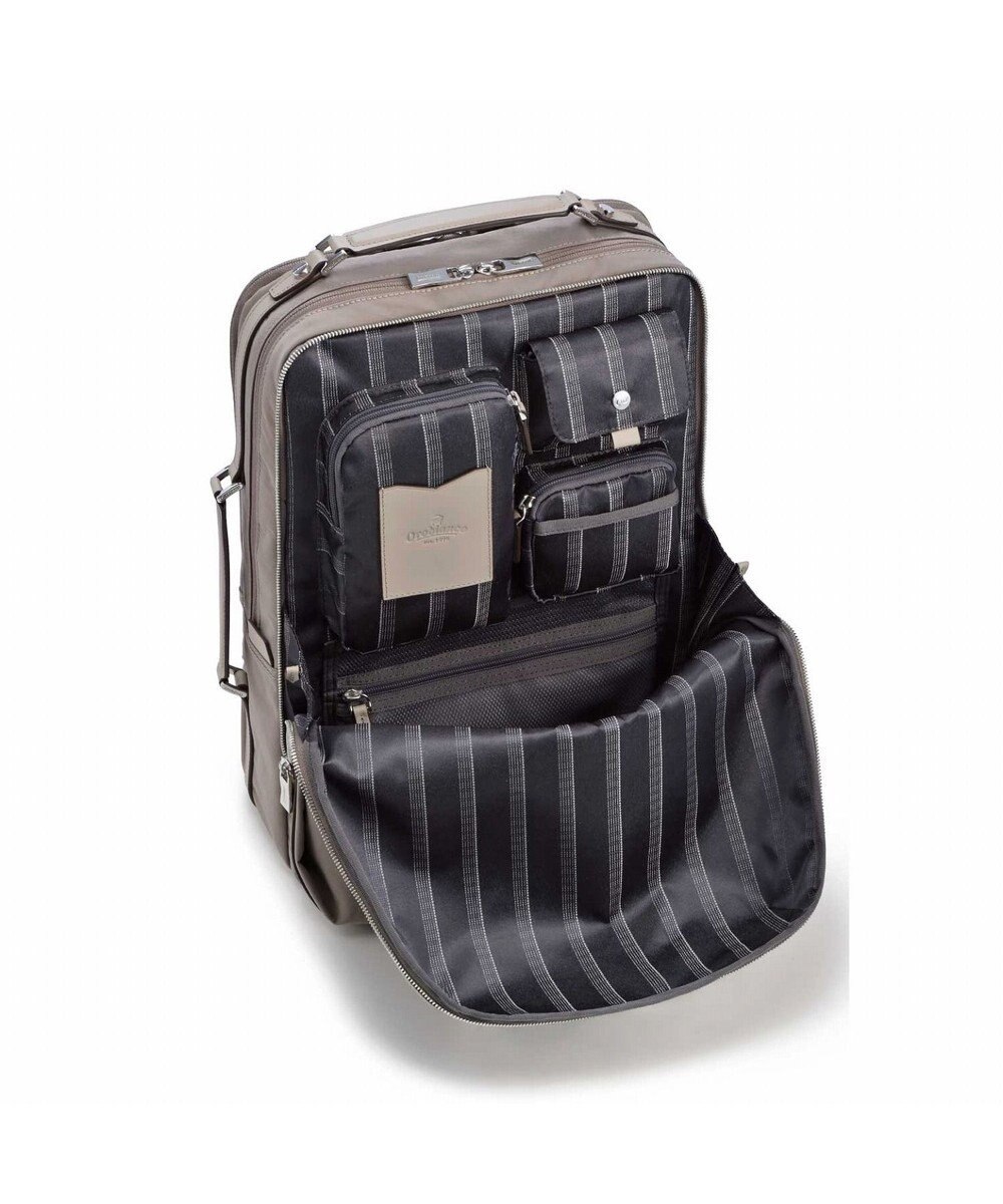 ACE BAGS & LUGGAGE Orobianco センプレ SEMPRE 92392 リュックサック 