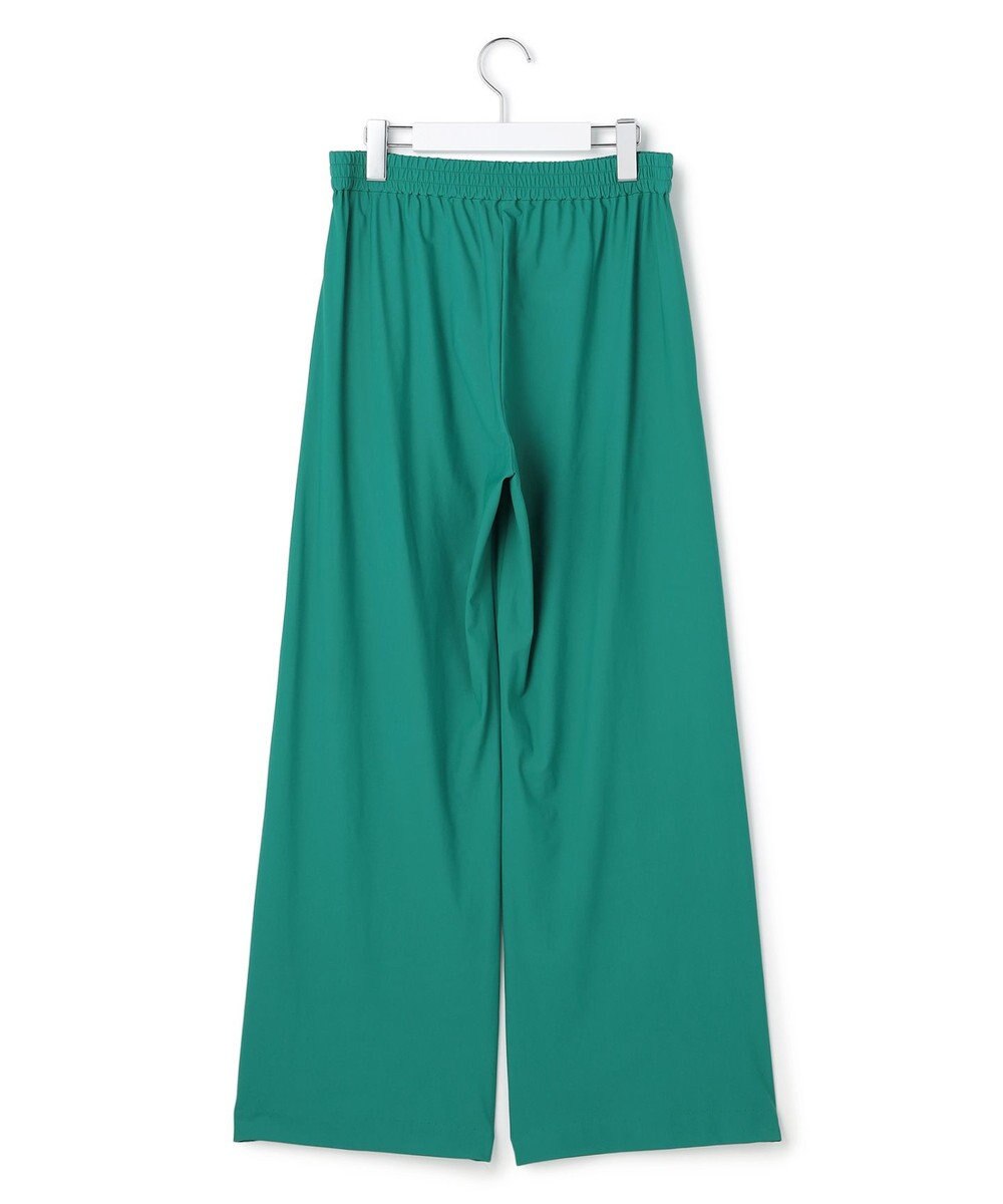 ICB L 【WEB限定カラーあり】マットスキューバ トラックワイドパンツ 