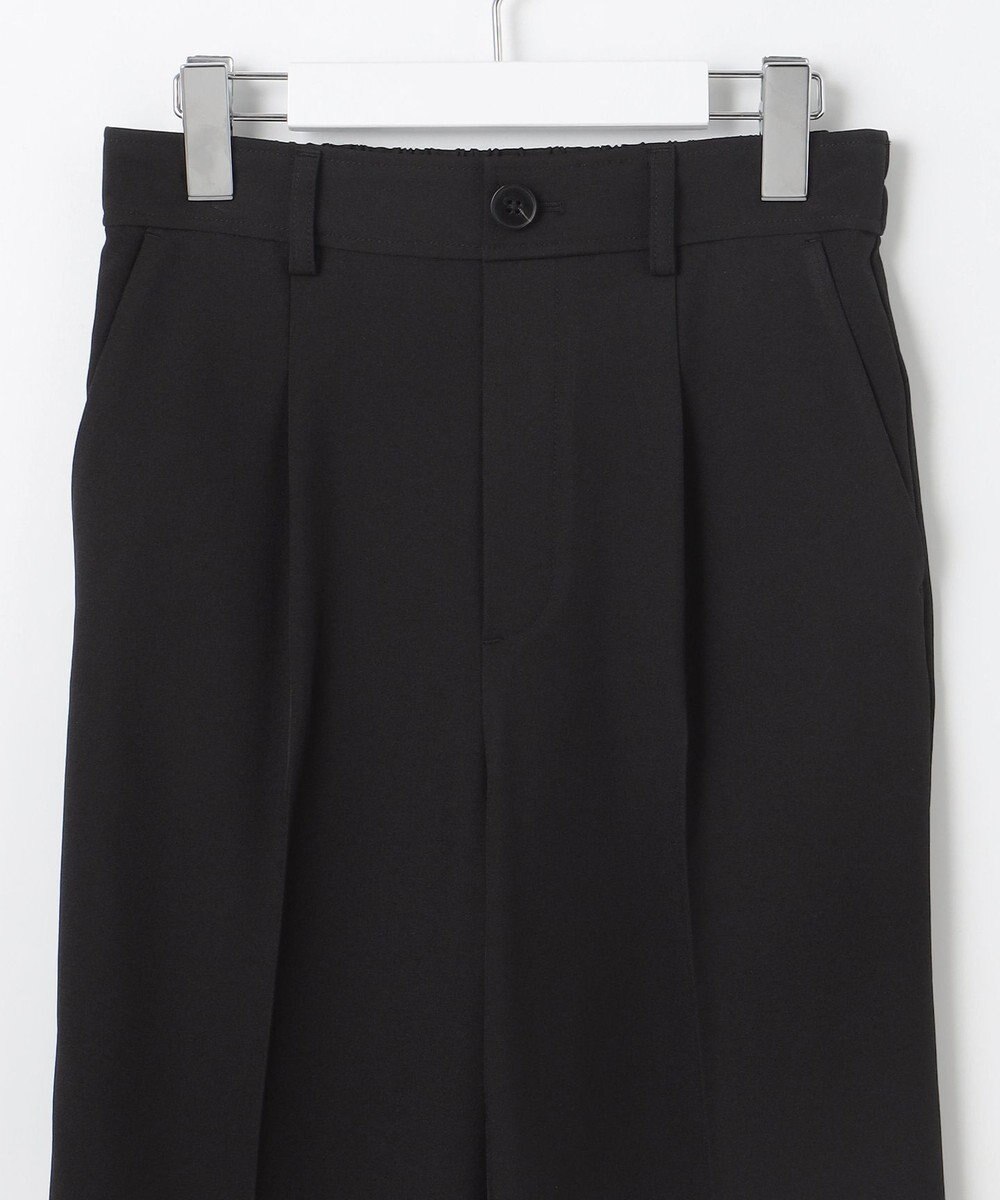 Feroux NEW美シルエットテーパード パンツ 