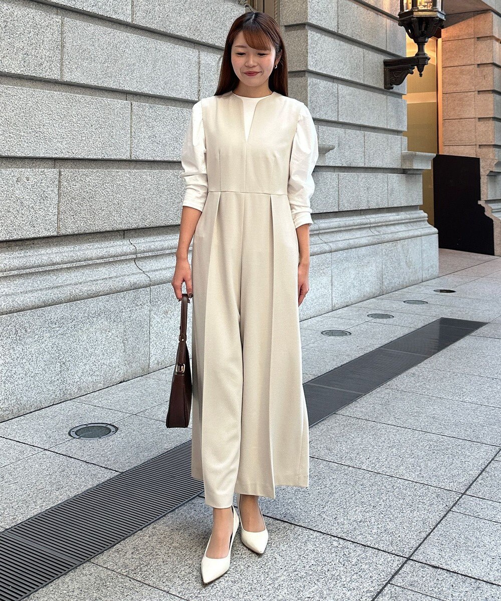 UNFILO 【VERY×UNFILOコラボ】BEAUTY MOVE オールインワン 