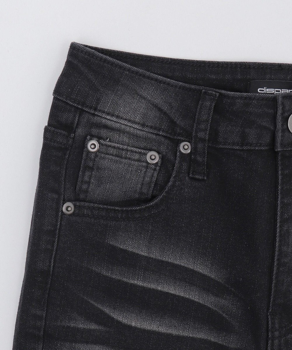 WEGO ブラストフレアデニム 