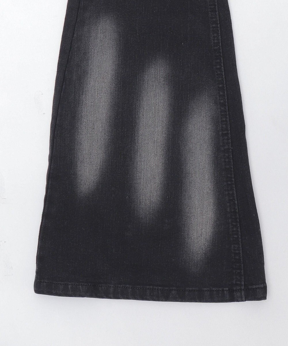 WEGO ブラストフレアデニム 