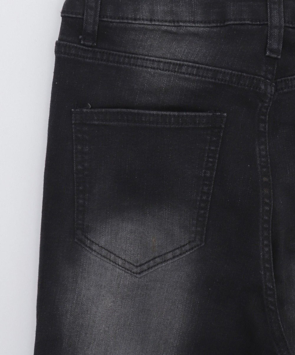 WEGO ブラストフレアデニム 