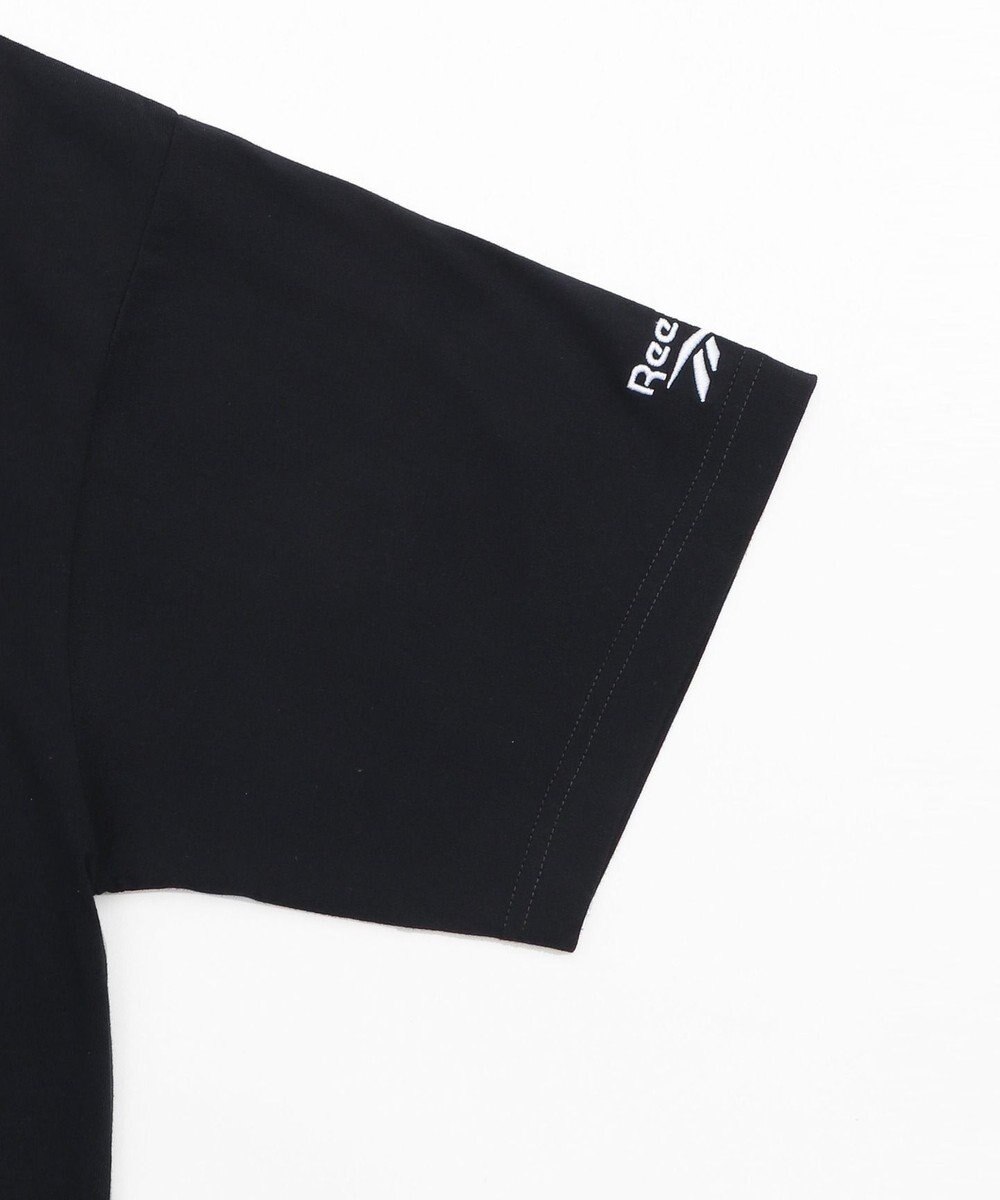 WEGO 【ユニセックス着用ITEM】別注ReebokグラフィックT（SS） 