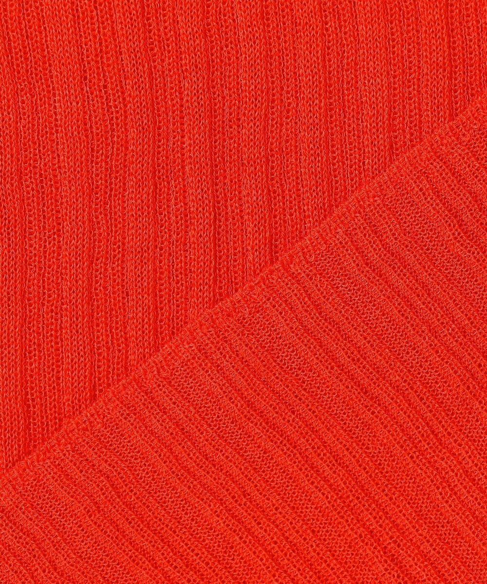 uncrave ランダムリブシアーニット カーディガン 