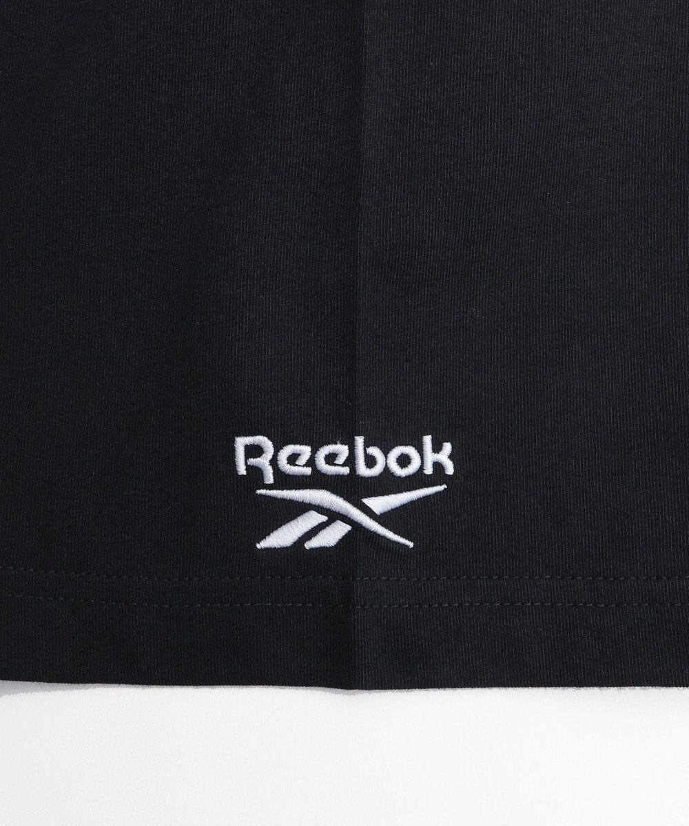 WEGO 【ユニセックス着用ITEM】別注ReebokグラフィックT（SS） 
