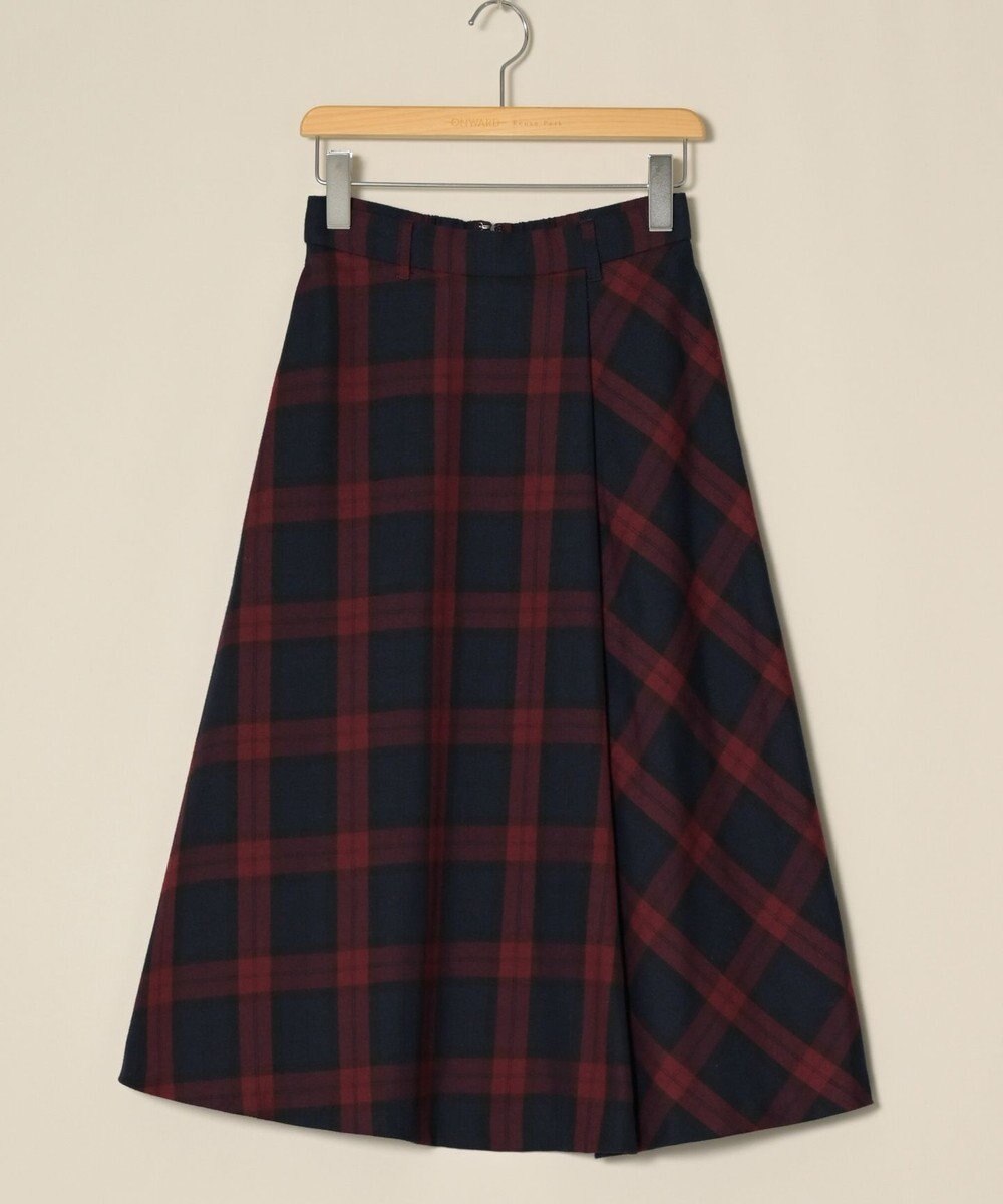 ONWARD Reuse Park 【any SiS】スカート秋冬 