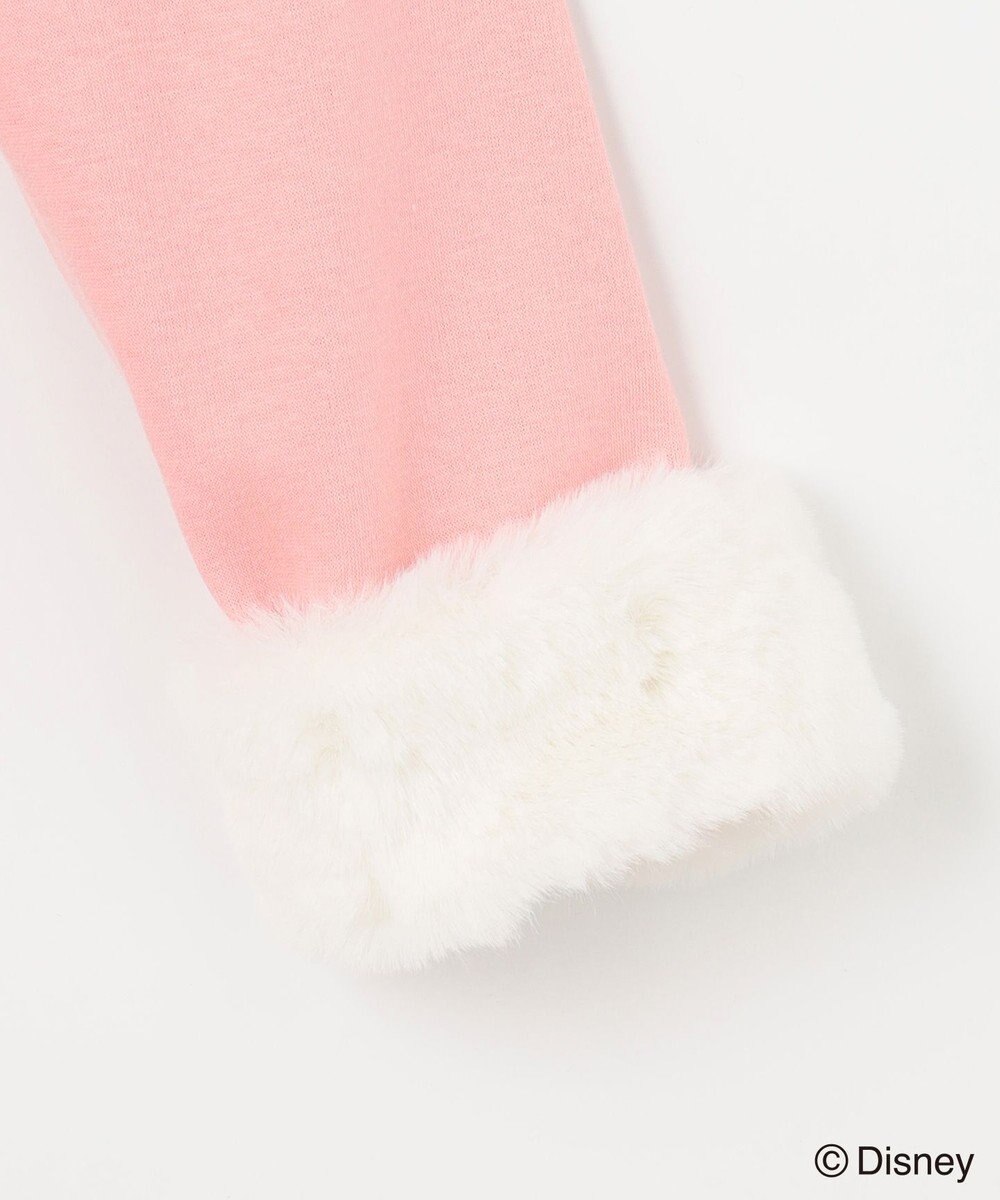 ANY KIDS 【ディズニー/FROZEN】裏シャギープリントトレーナー 