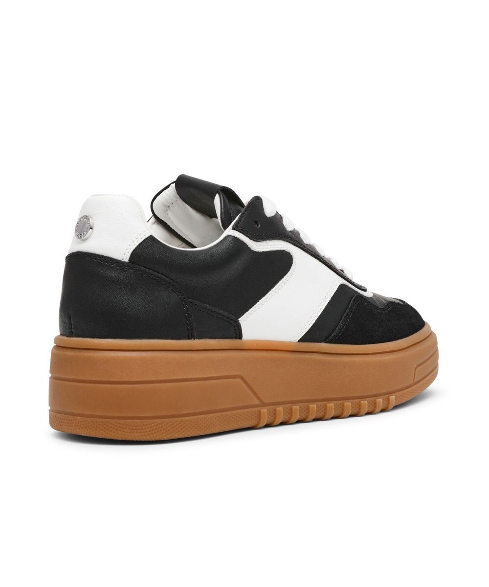 STEVE MADDEN COURTYARD レトロライクボリュームスニーカー 