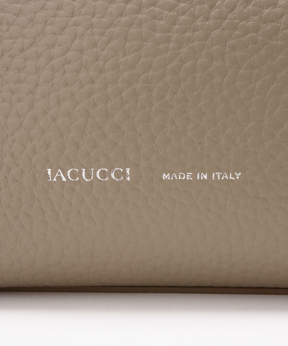 IACUCCI 【予約】＜新色登場＞ラーナ S ALCE 