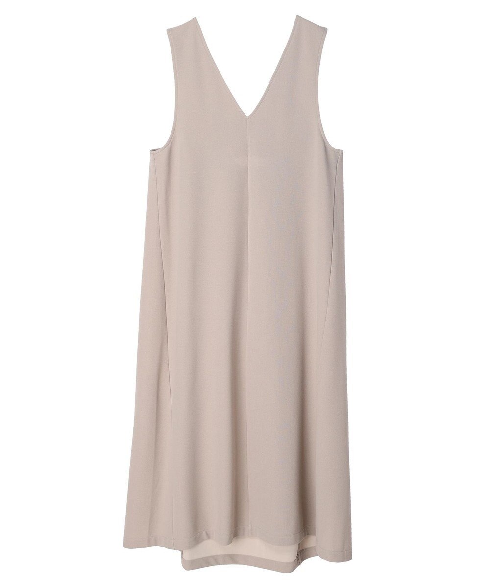 Green Parks ・ＲＡＹ　ＣＡＳＳＩＮ　Ｖネックジャンスカ 