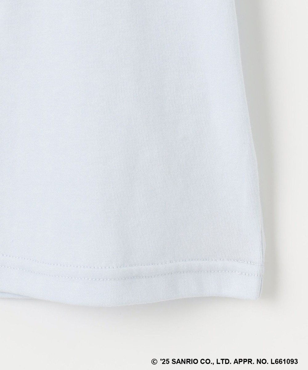 ANY KIDS 【any FAM ×サンリオキャラクターズ】パフスリーブ Tシャツ 