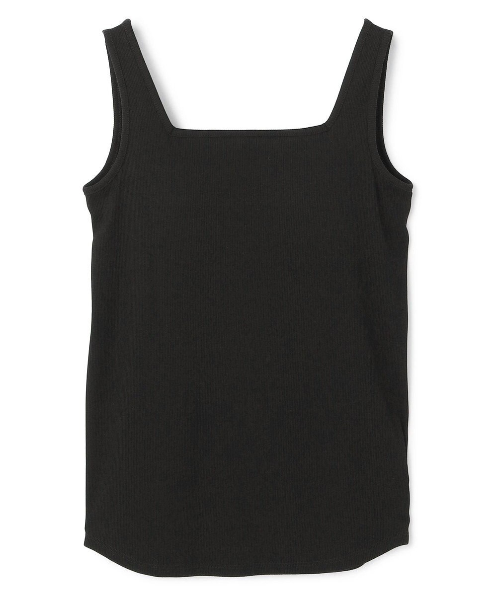 UNFILO L 【GOCOCi/ワコール】カップ付き タンクトップ 