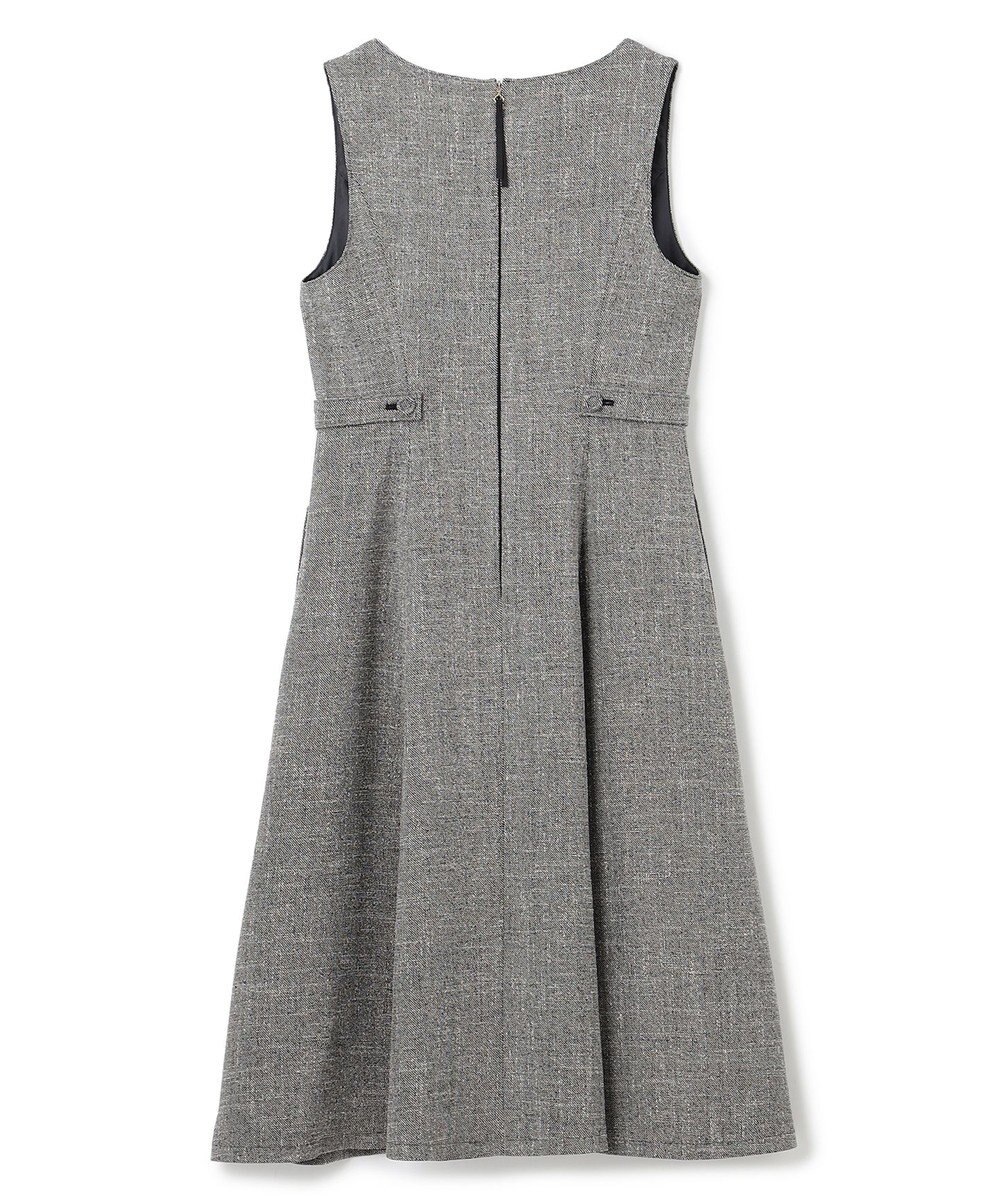 TOCCA 【洗える】SPARKLY THINGS ジャンパースカート 