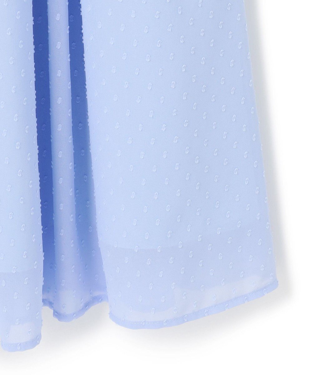 TOCCA 【洗える・消臭】STEP IN PUDDLE ドレス 