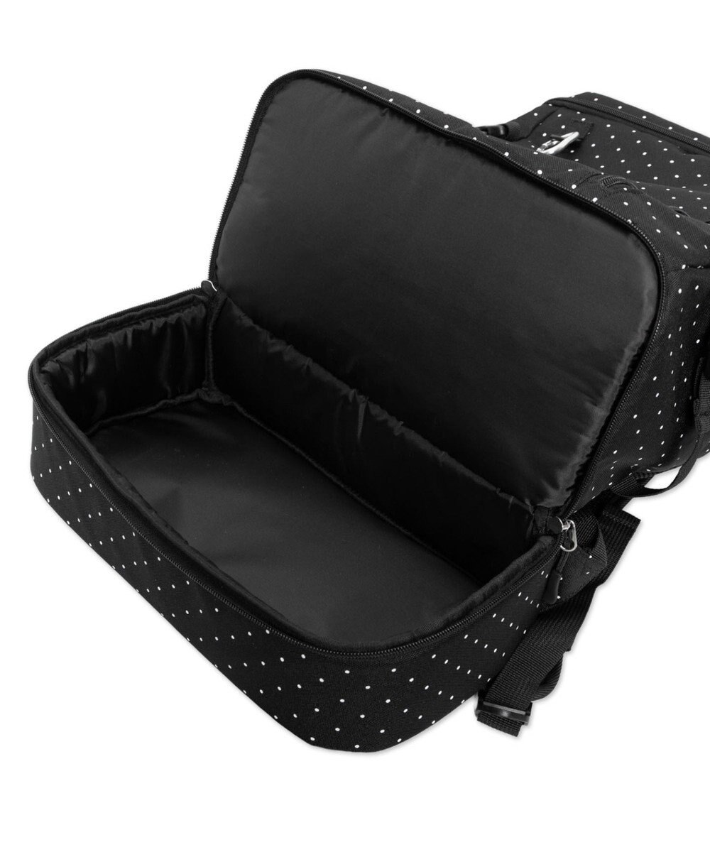 WEGO 【SCHOOLITEM】スクールデイリースクエアリュック 