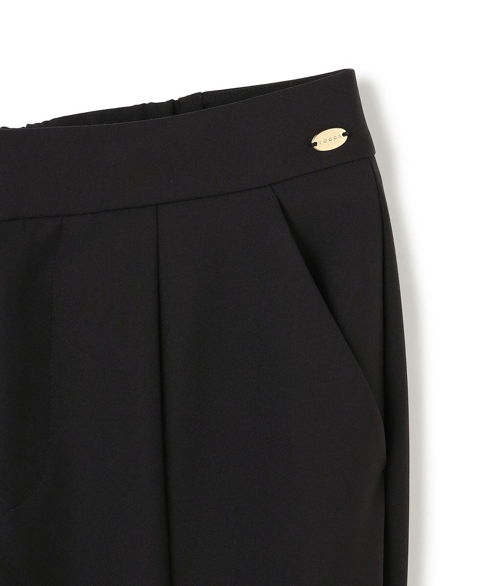 TOCCA 【百田夏菜子さん着用】【消臭】IN A CIRCLE パンツ 