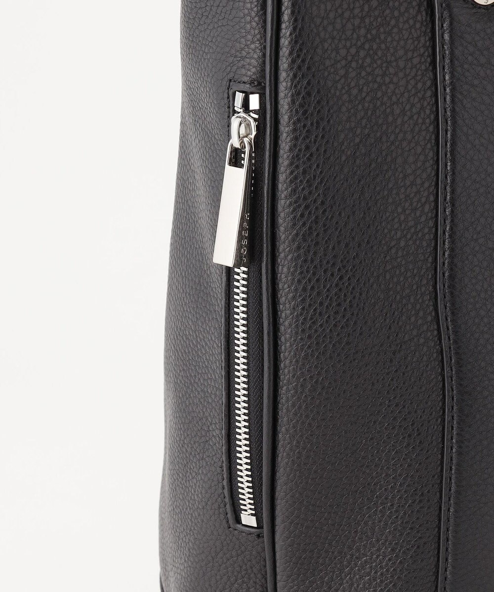 JOSEPH HOMME オールレザーシュリンク　TOTE BAG 