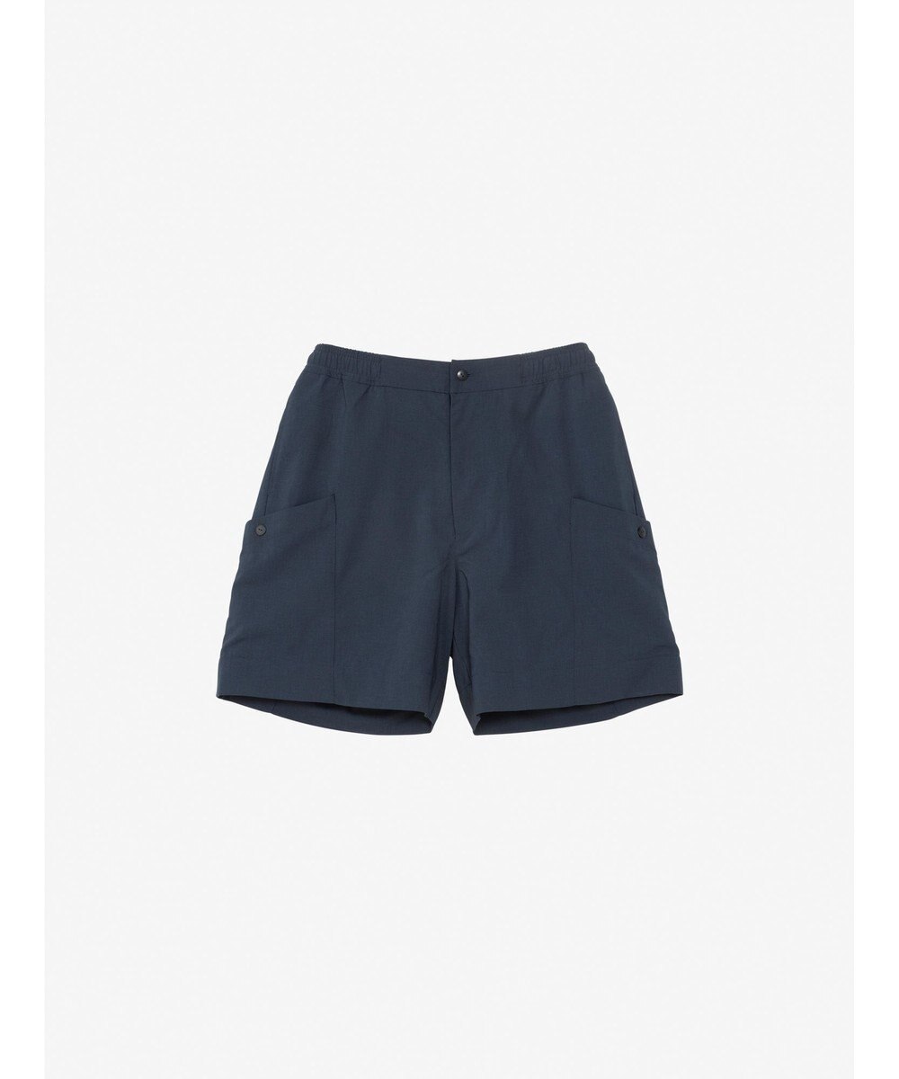 HELLY HANSEN 【速乾・UVカット】マリンリゾートショーツ 