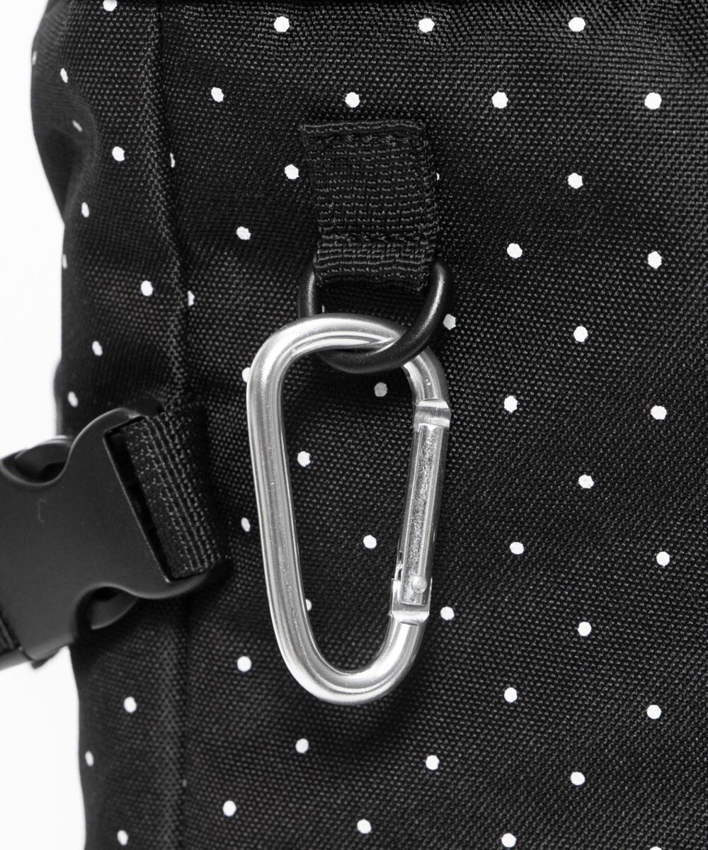 WEGO 【SCHOOLITEM】スクールデイリースクエアリュック 
