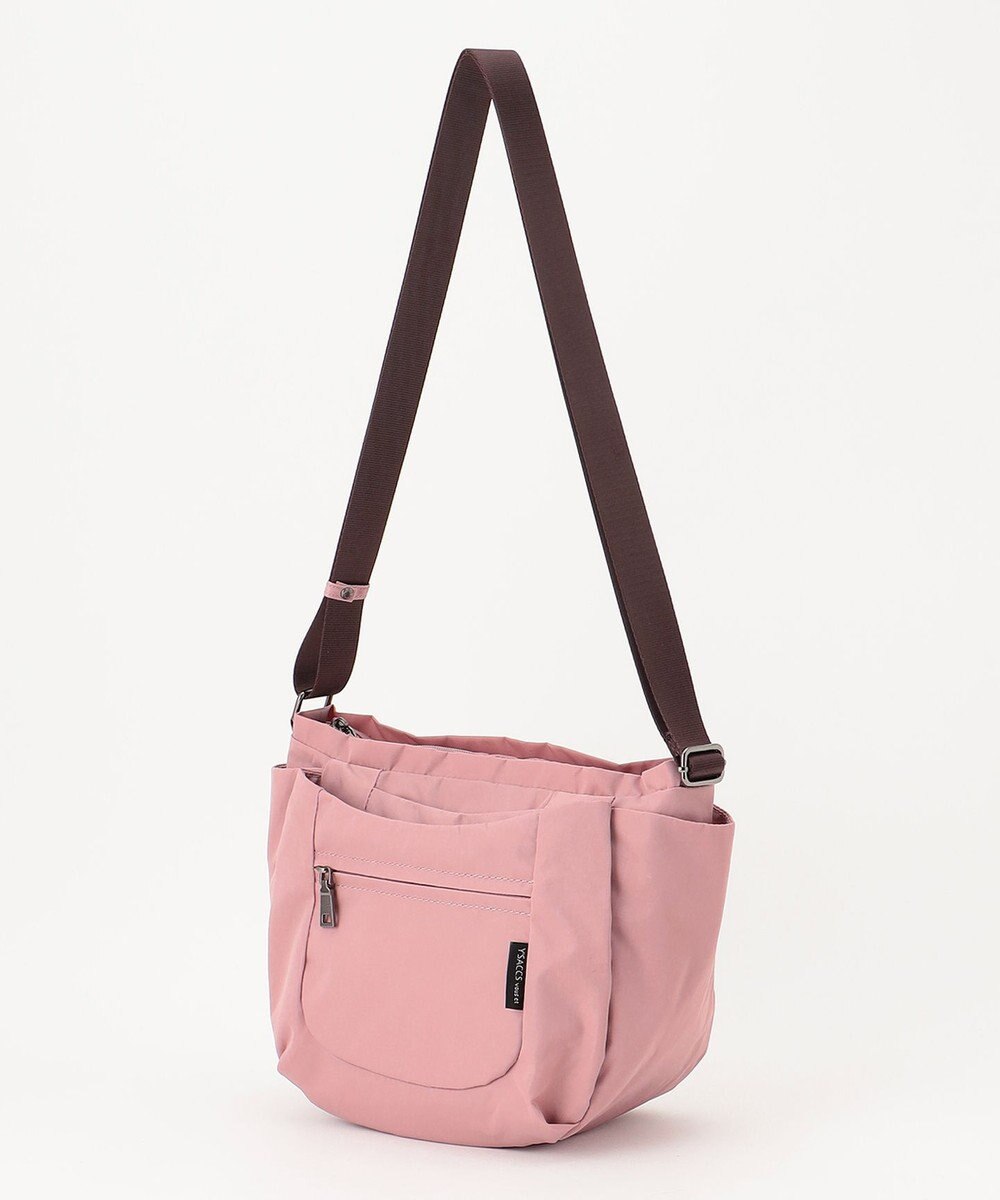 Y'SACCS 【Y’SACCS vous et】ラウンドショルダー 