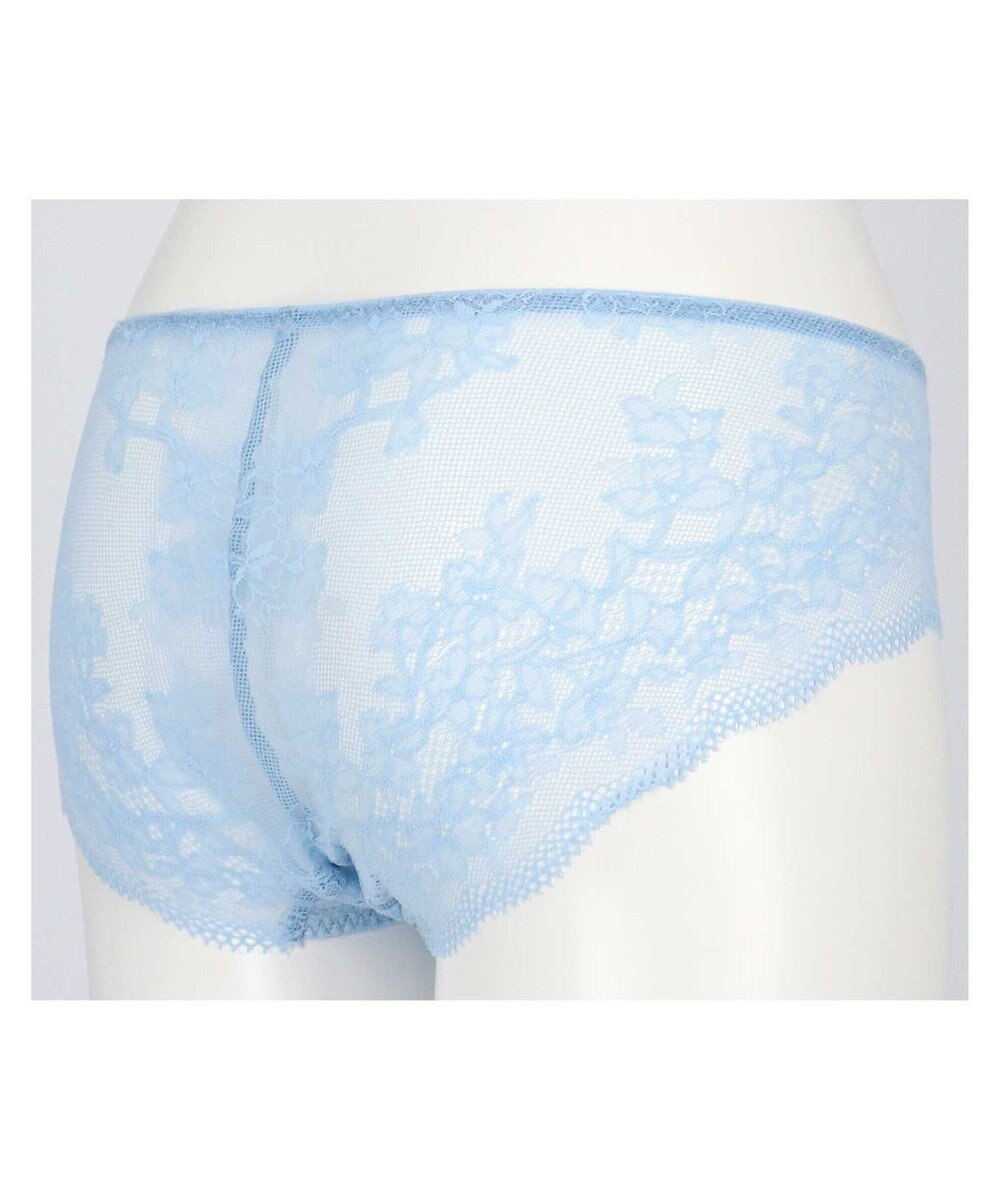 une nana cool Happy bloom ショーツ 