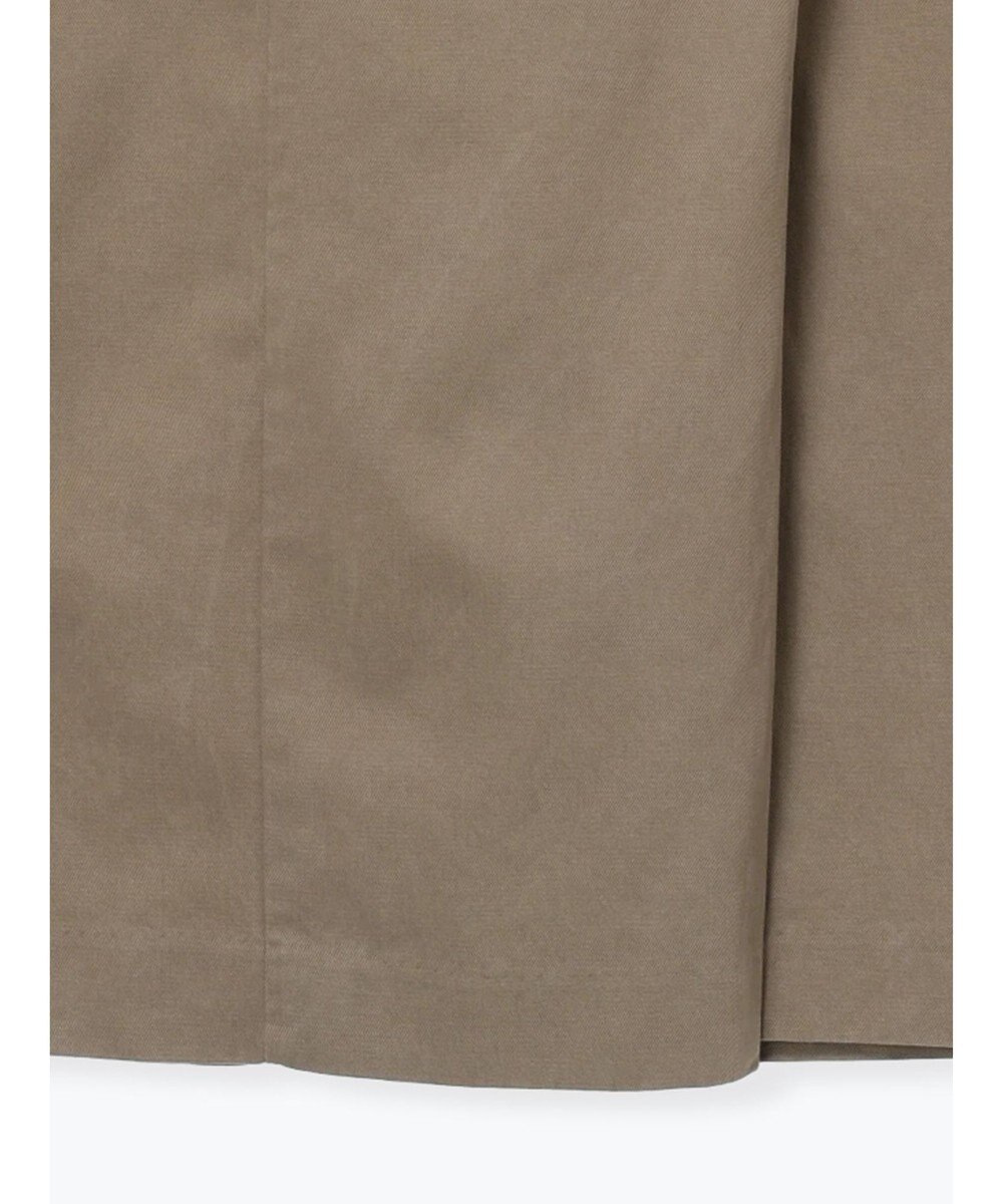 Te chichi サイドベルトチノタイトスカート 