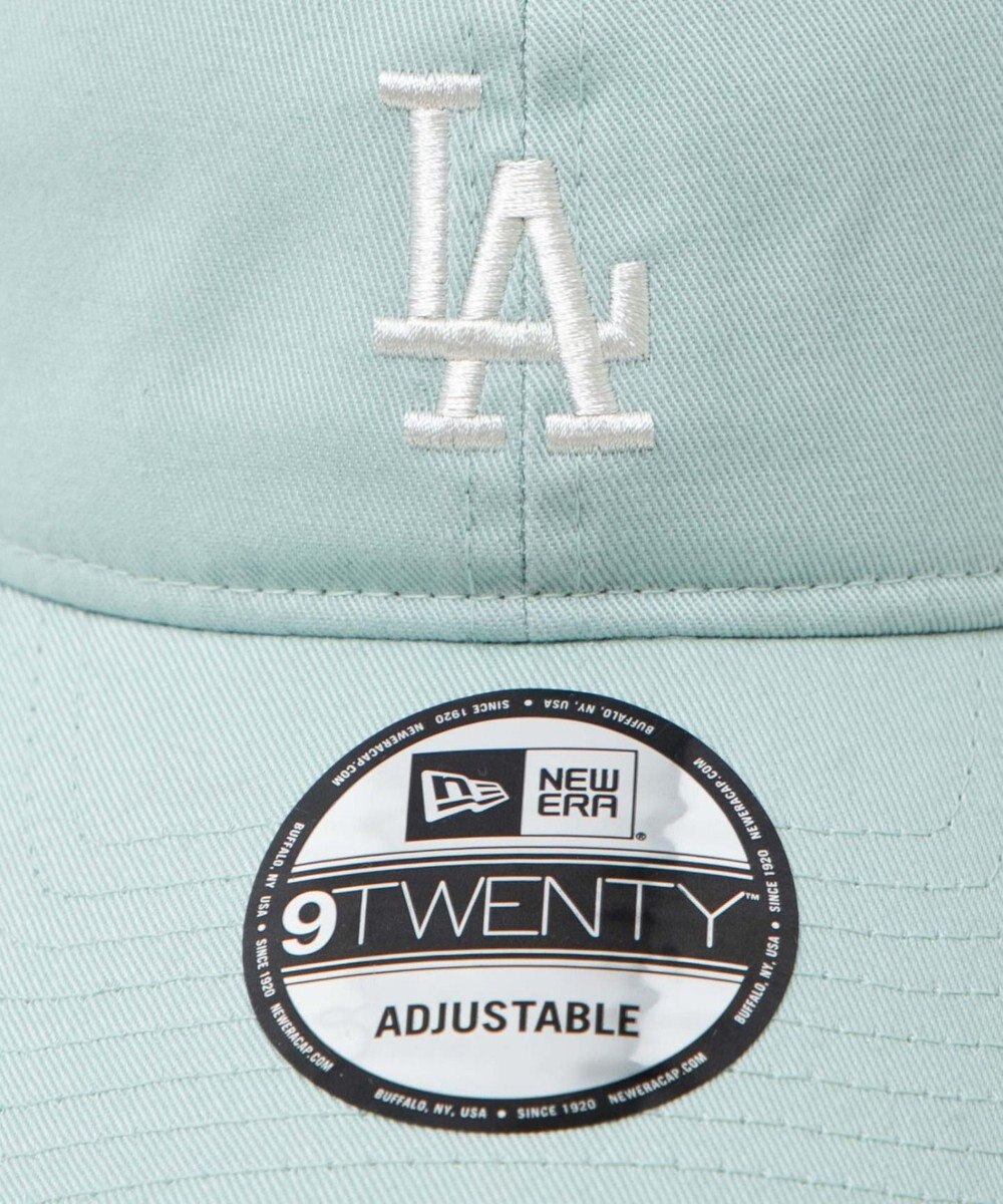 WEGO 【ユニセックス着用ITEM】別注NEWERA　9TWENTY 