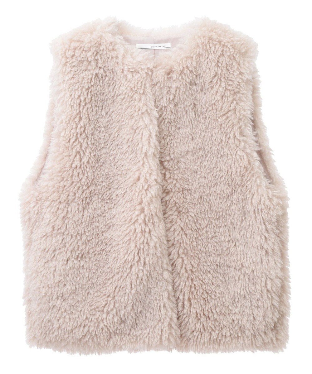 Green Parks ・ＥＬＥＮＣＡＲＥ　ＤＵＥ　シープファーベスト 