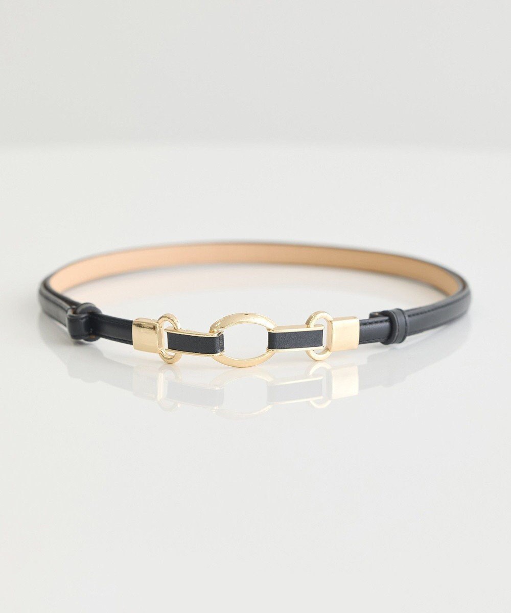 earth music&ecology ビットベルト 