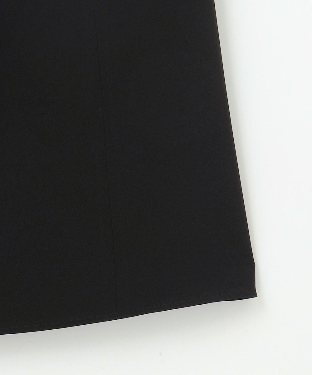 自由区 FORMAL 【洗える/縦横ストレッチ】セオプラスエス横二重ジャケット＋ワンピース 