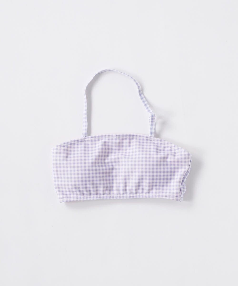 OP／FILA 【repipi armario】オールインワンビキニ3点セット 