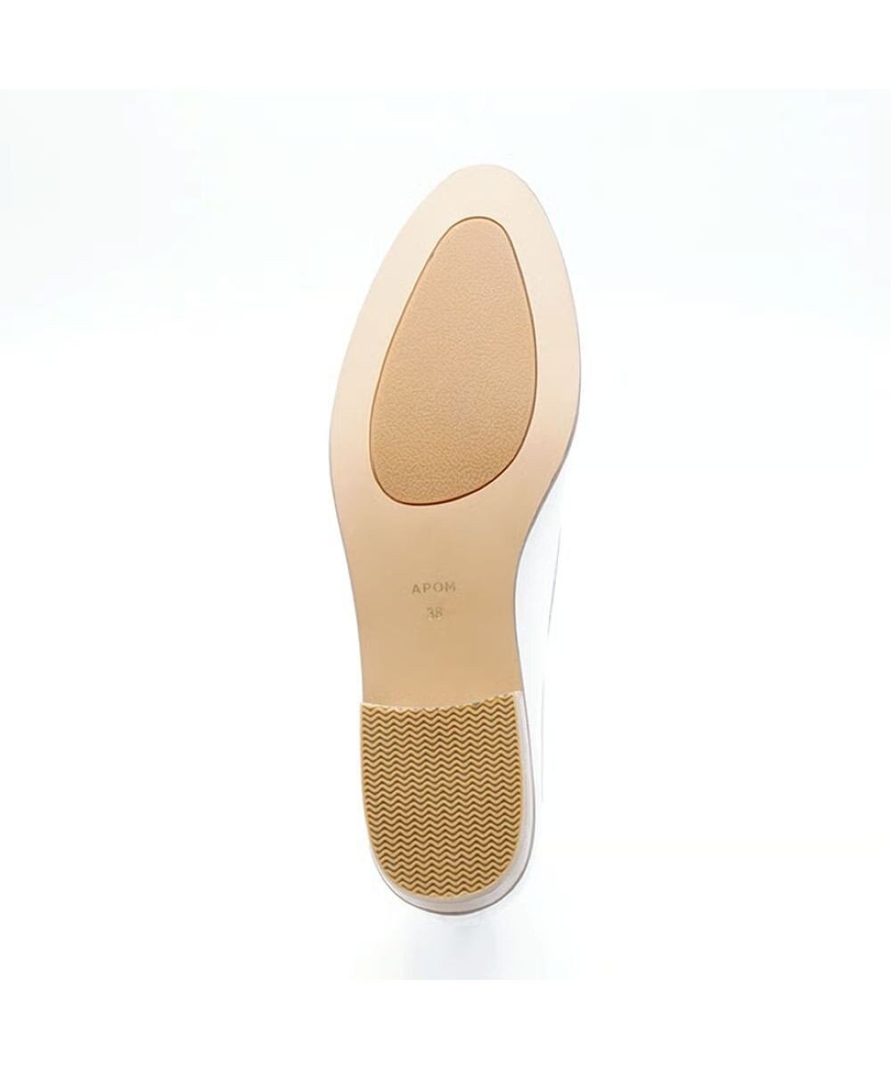 APOM ベルジャンシューズ 30 