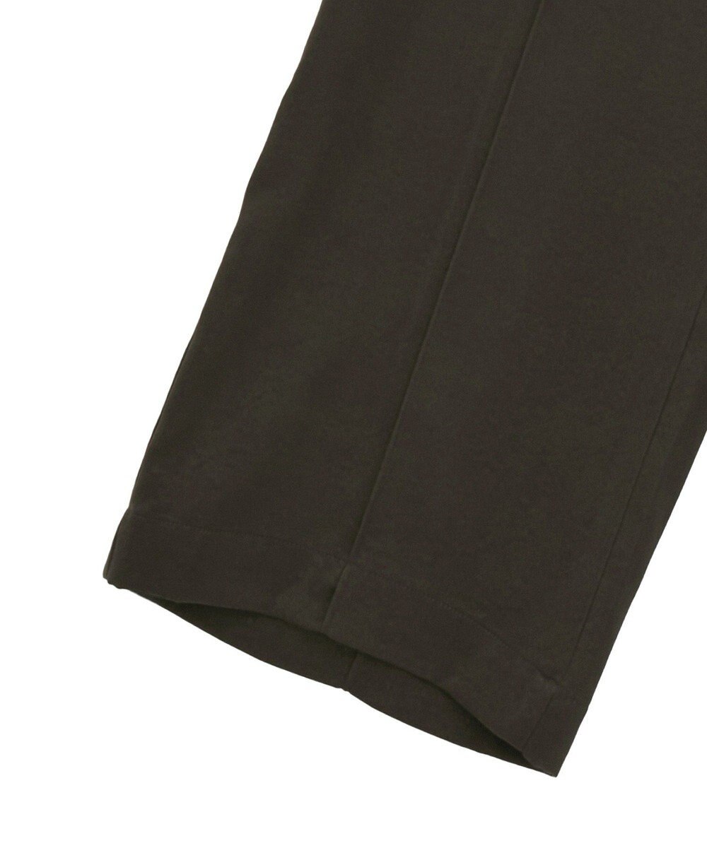 CRAFT STANDARD BOUTIQUE センタープレスストレートパンツ 