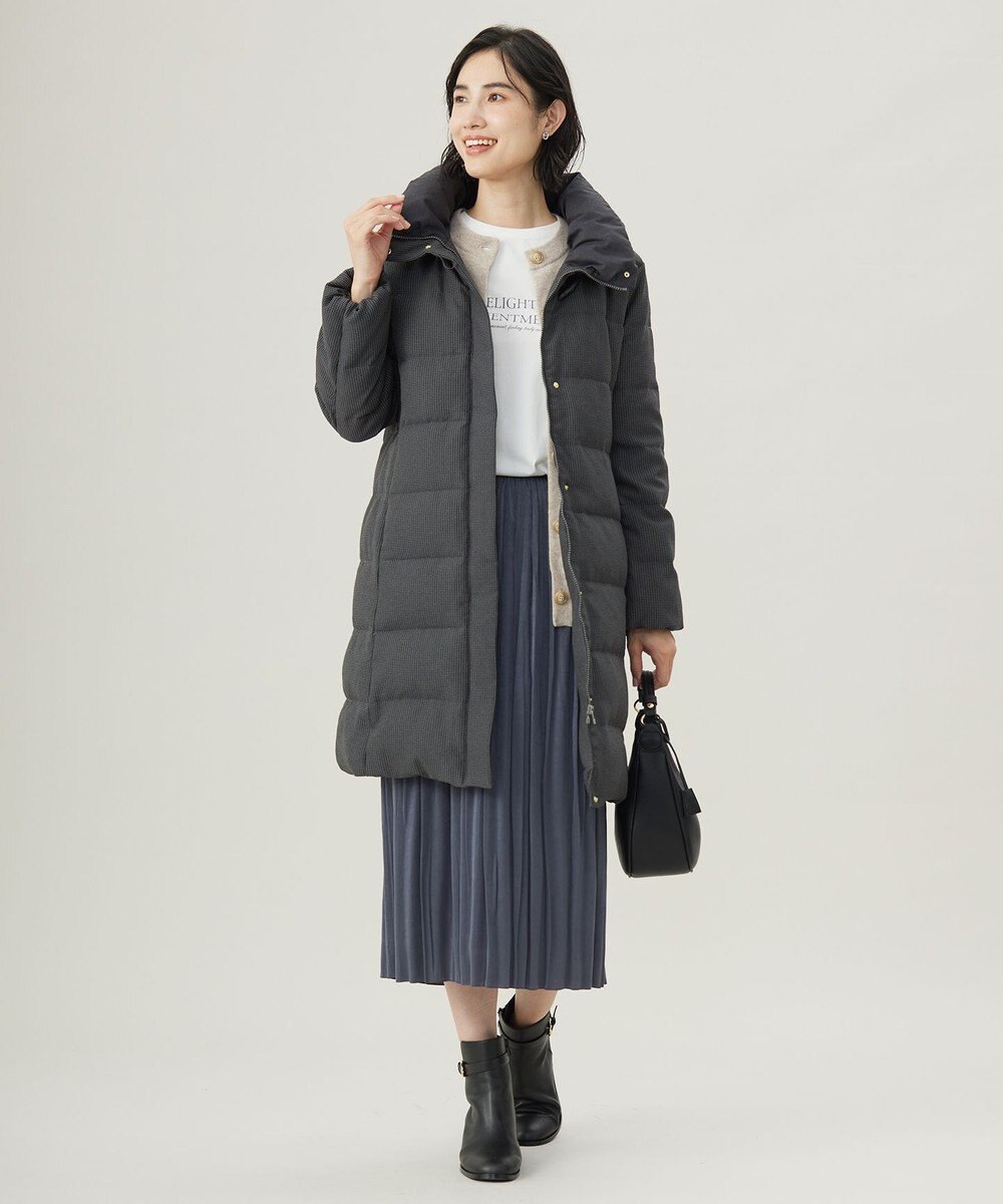 J.PRESS LADIES 【WEB限定カラーあり・2way】ワンショルダー バッグ 