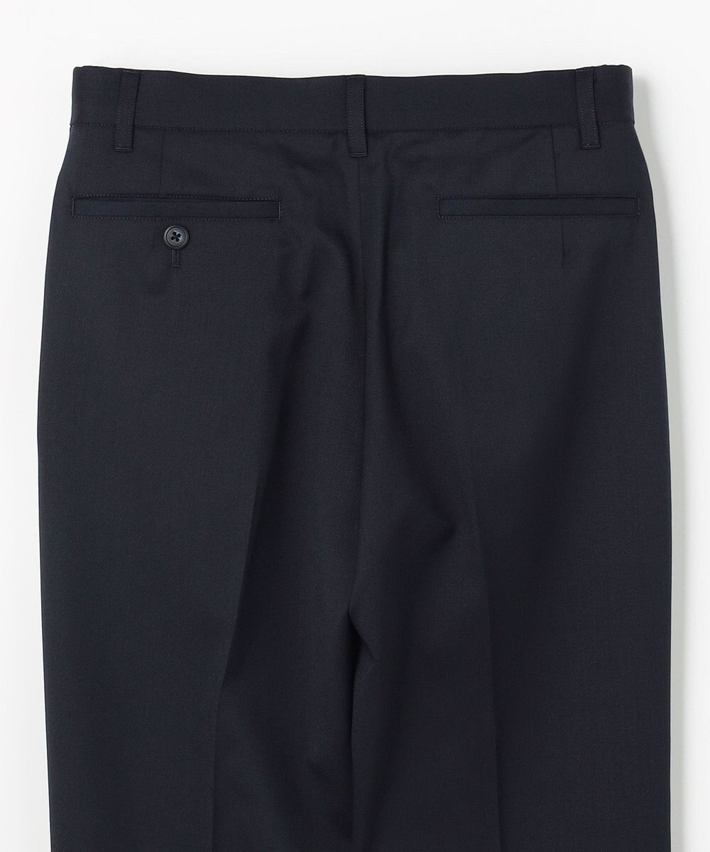 J.PRESS KIDS 【140-170㎝】TWライトギャバ パンツ 