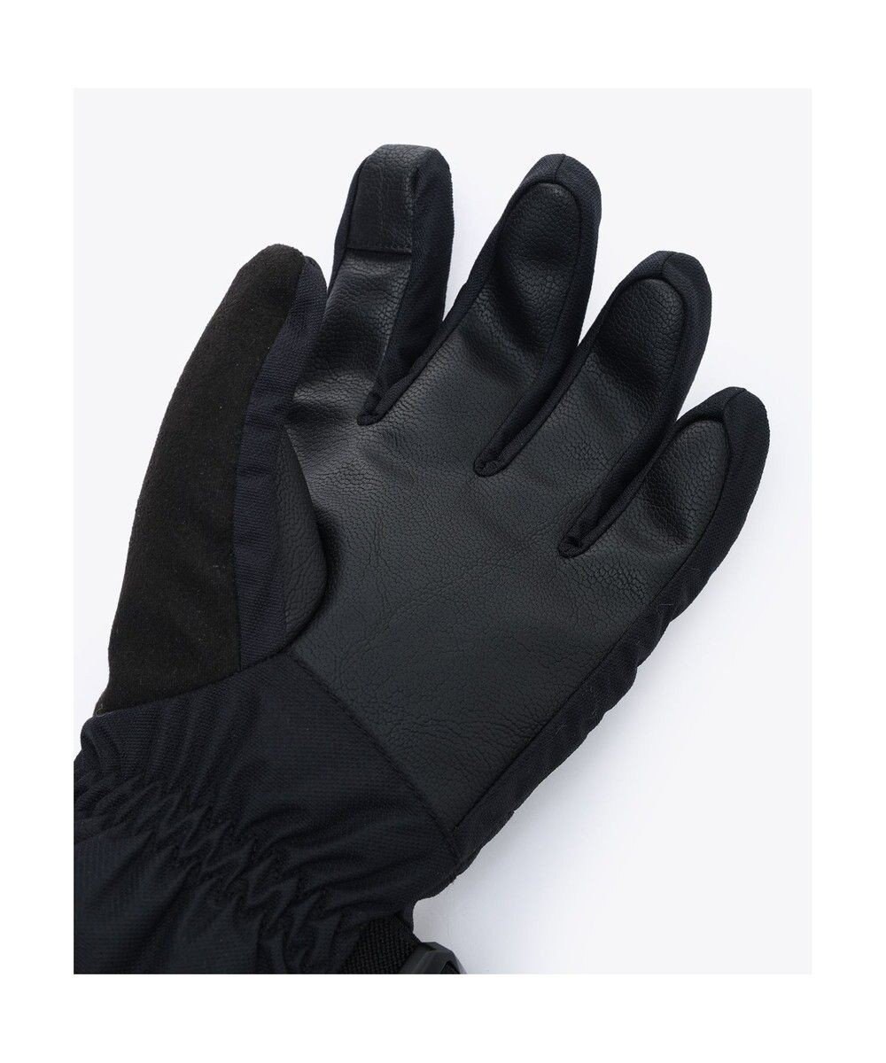 Columbia 【KIDS】ユースワーリバードIIIグローブ 