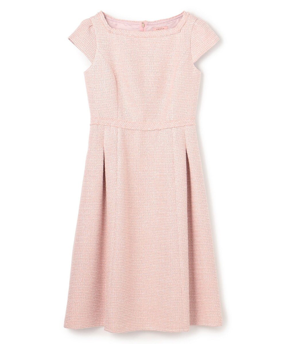 TOCCA 【消臭】FALLING STAR ドレス 