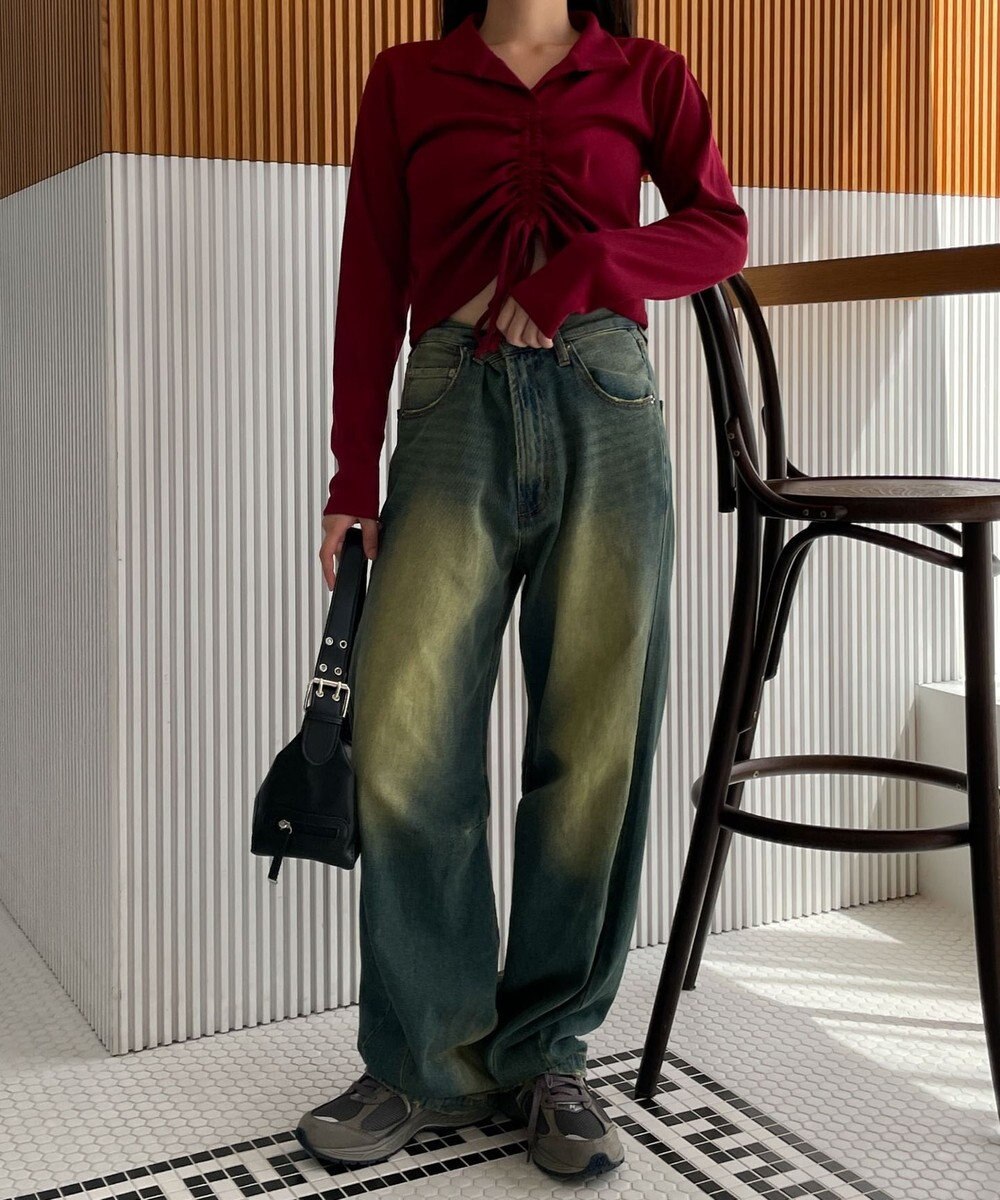 WEGO スキッパードロストロンT 